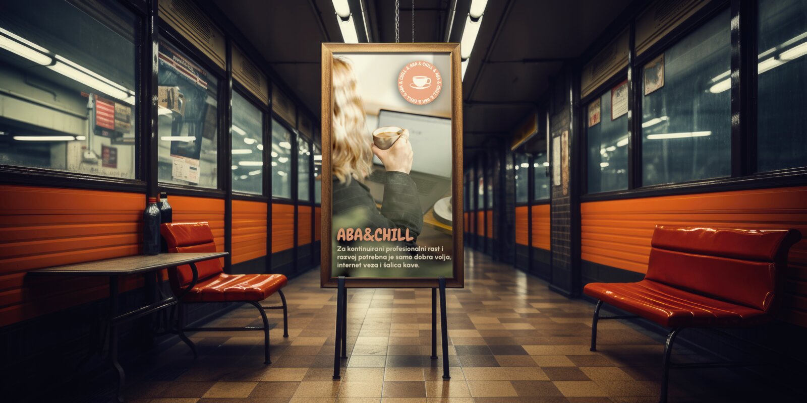 ABA & Chill project thumbnail 2