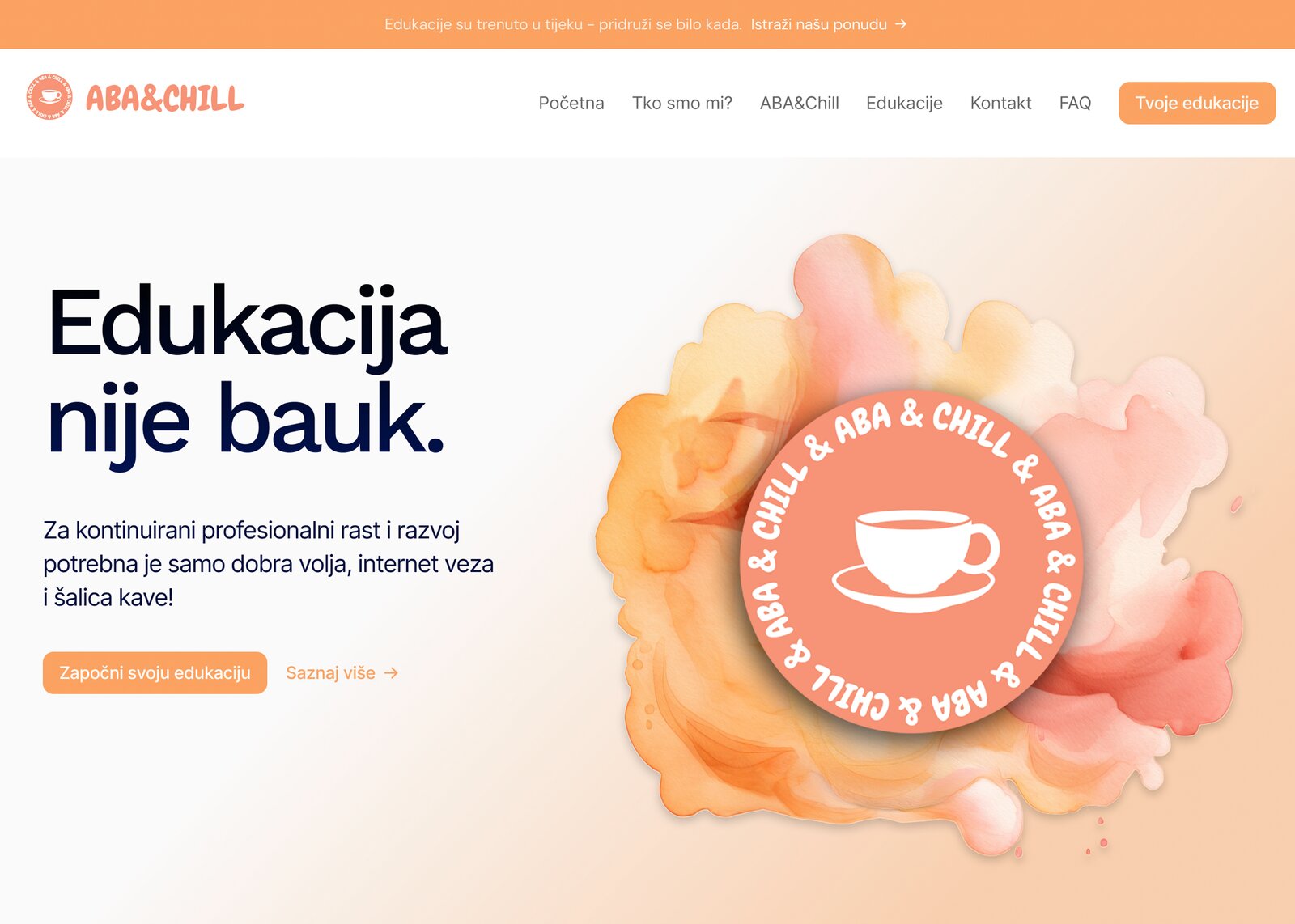 ABA & Chill project thumbnail 3