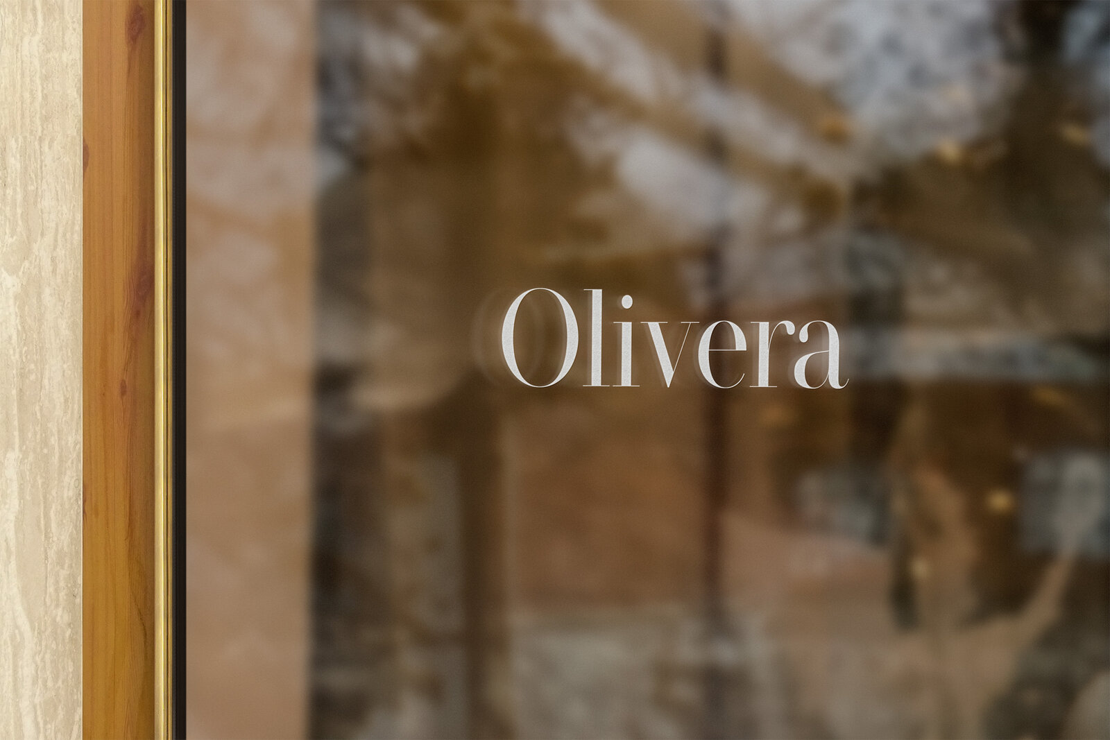 Olivera Hair Studio project thumbnail 2