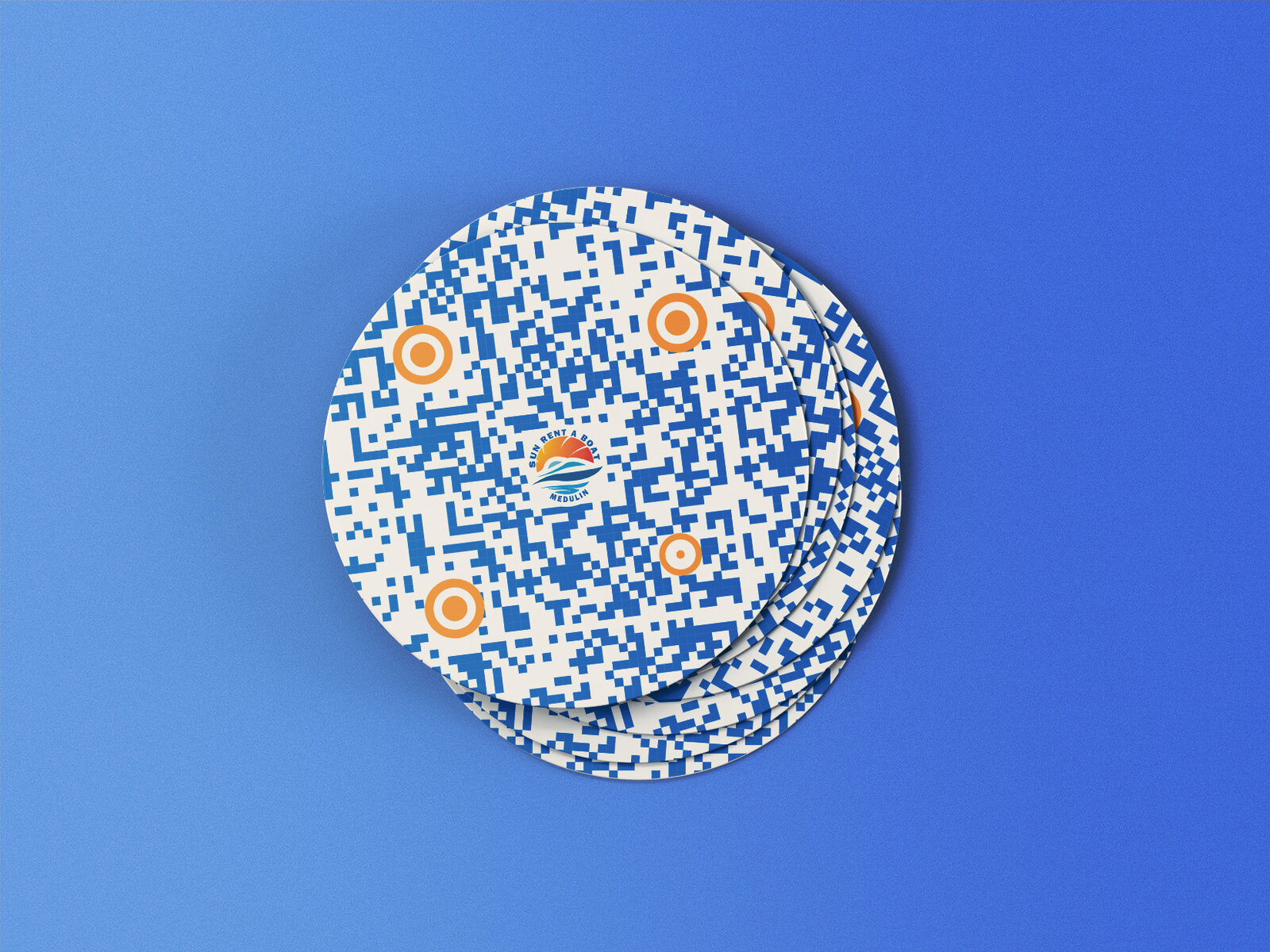 Sun Rent A Boat project thumbnail 4